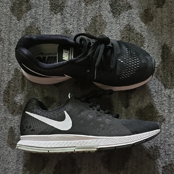 womens nike zoom pegasus 31 - Picture 2 of 7